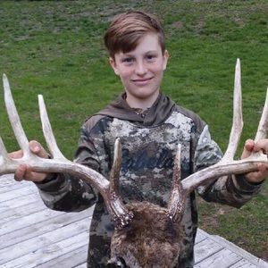 Meet your Posher, Noah